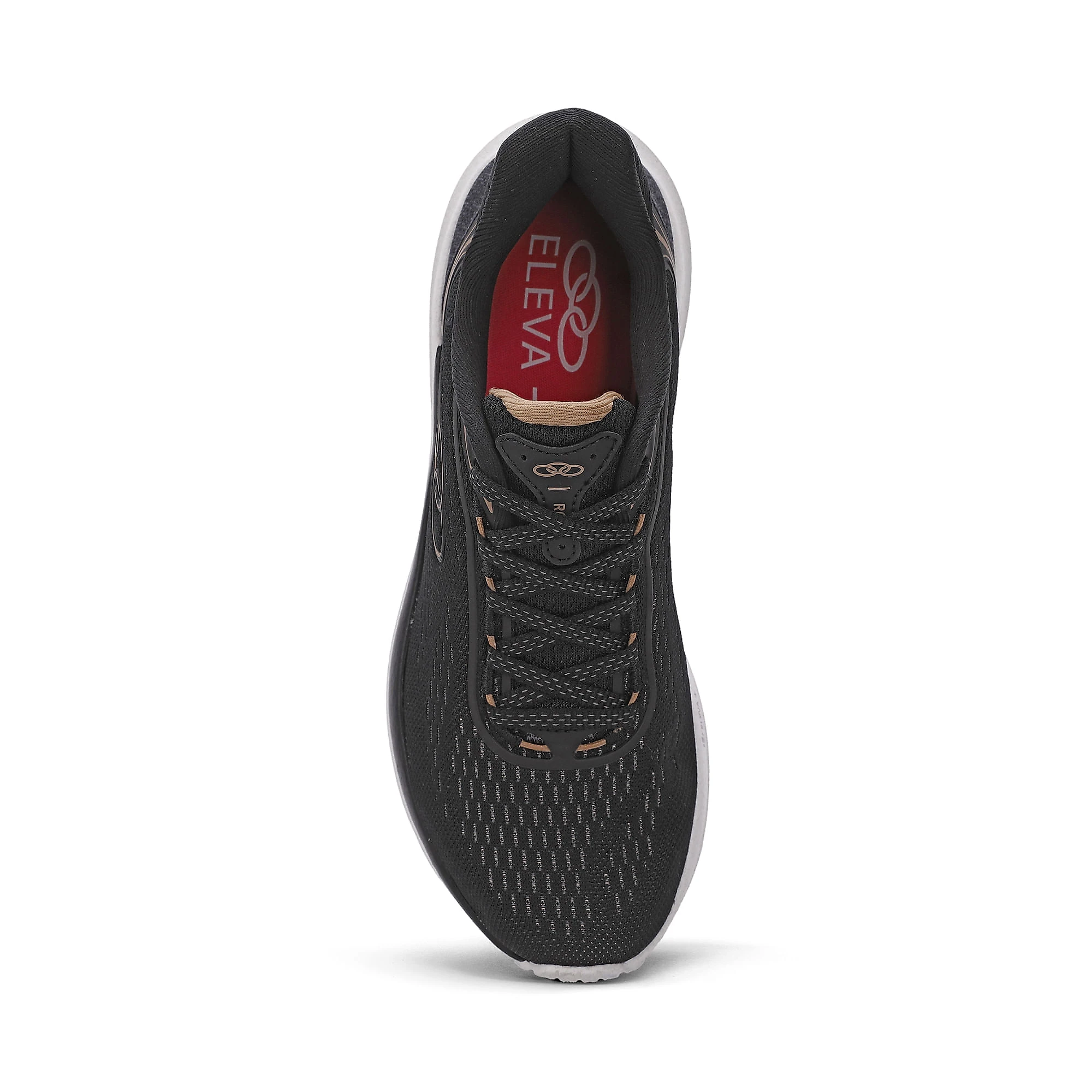 Tênis Olympikus Role Feminino 34 Preto