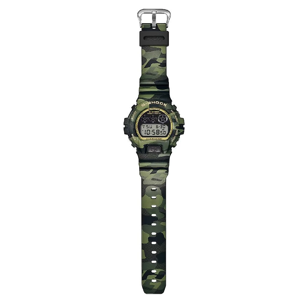 Relógio Casio G-Shock DW-6900CMG-3DR