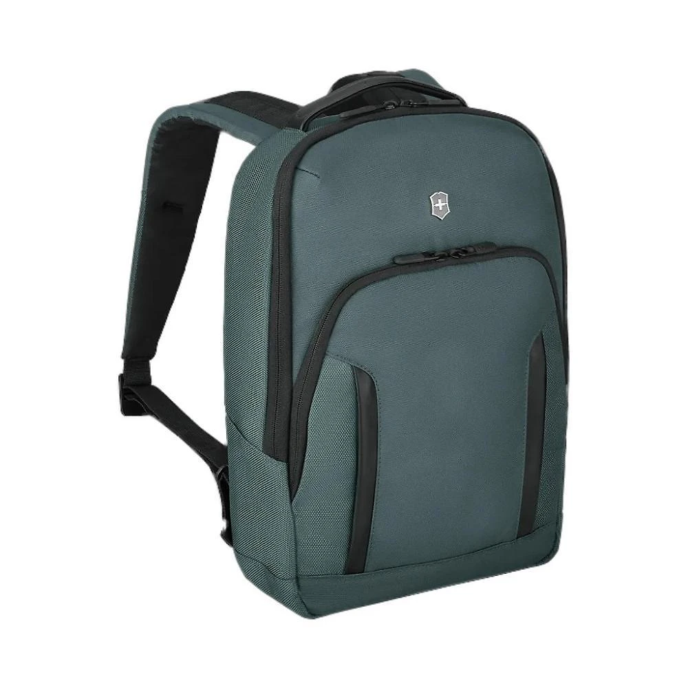 Miniatura Mochila Victorinox Para Notebook Almont Professional Verde