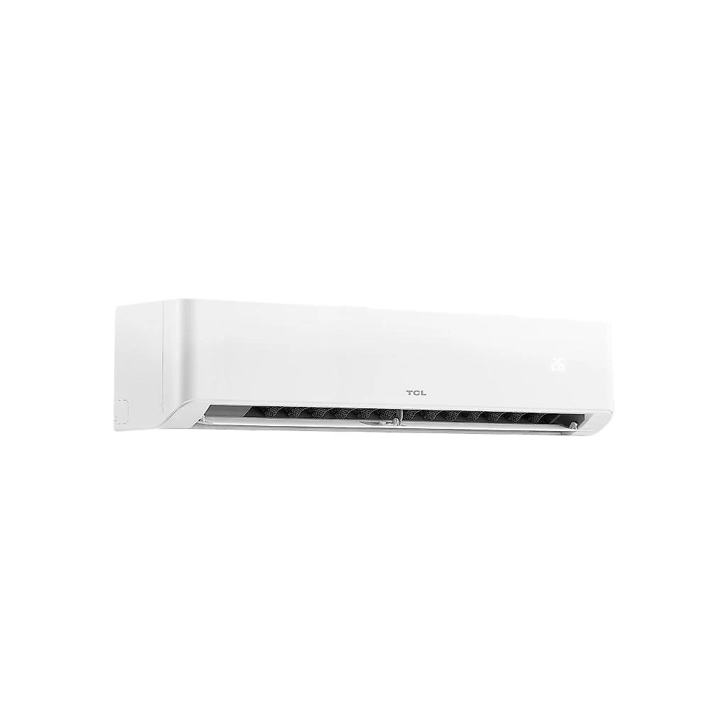 Ar-Condicionado Split Inverter 24000 BTUs TCL Breeze In High Wall Só Frio TAC-24CTG3-INV-I/TAC-24CTG3-INV-O 220V