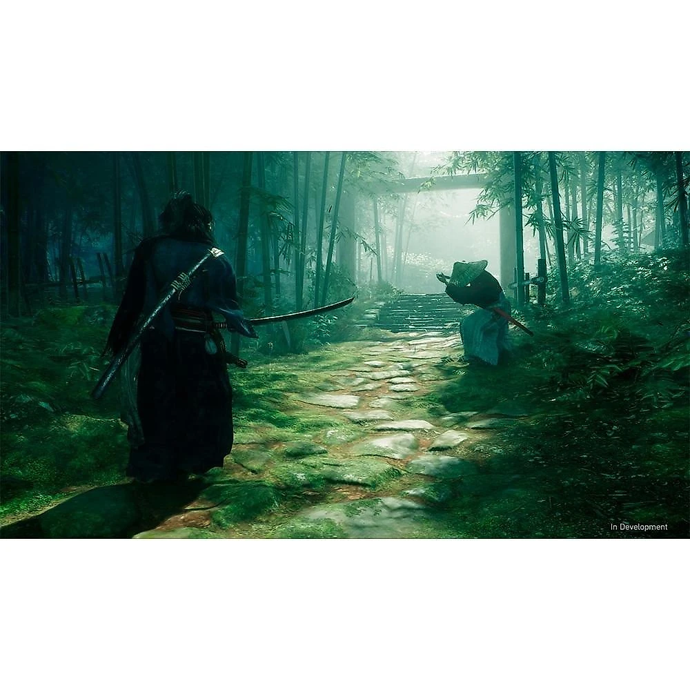 Jogo A Ascensão do Ronin PS5 - 1000037972