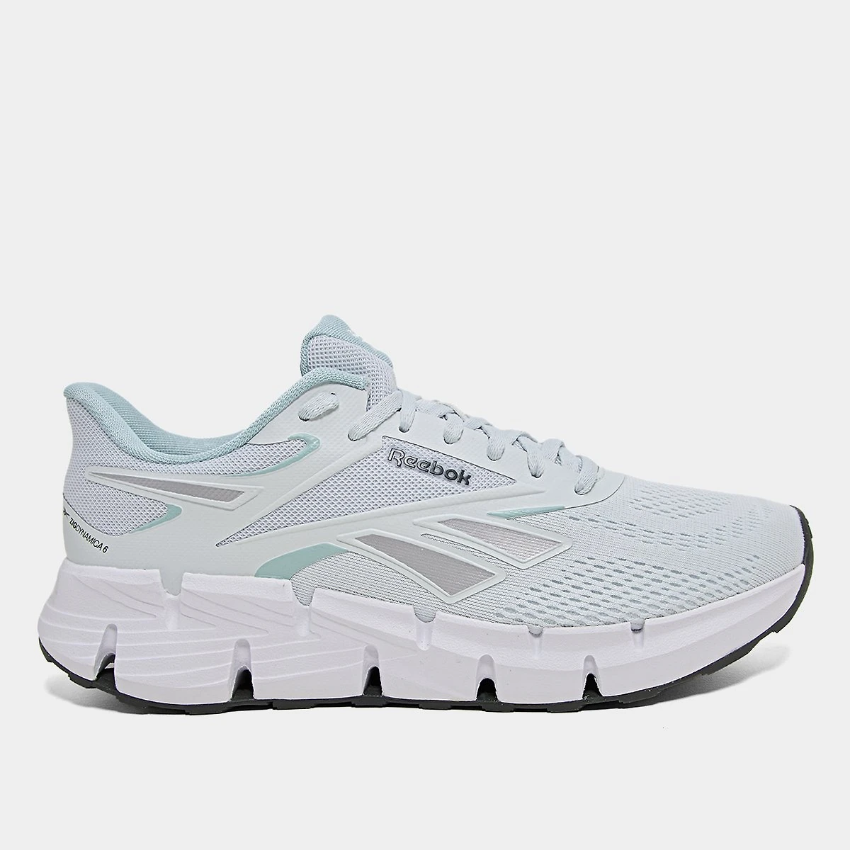 Tênis Reebok Zig Dynamica 6 Masculino
