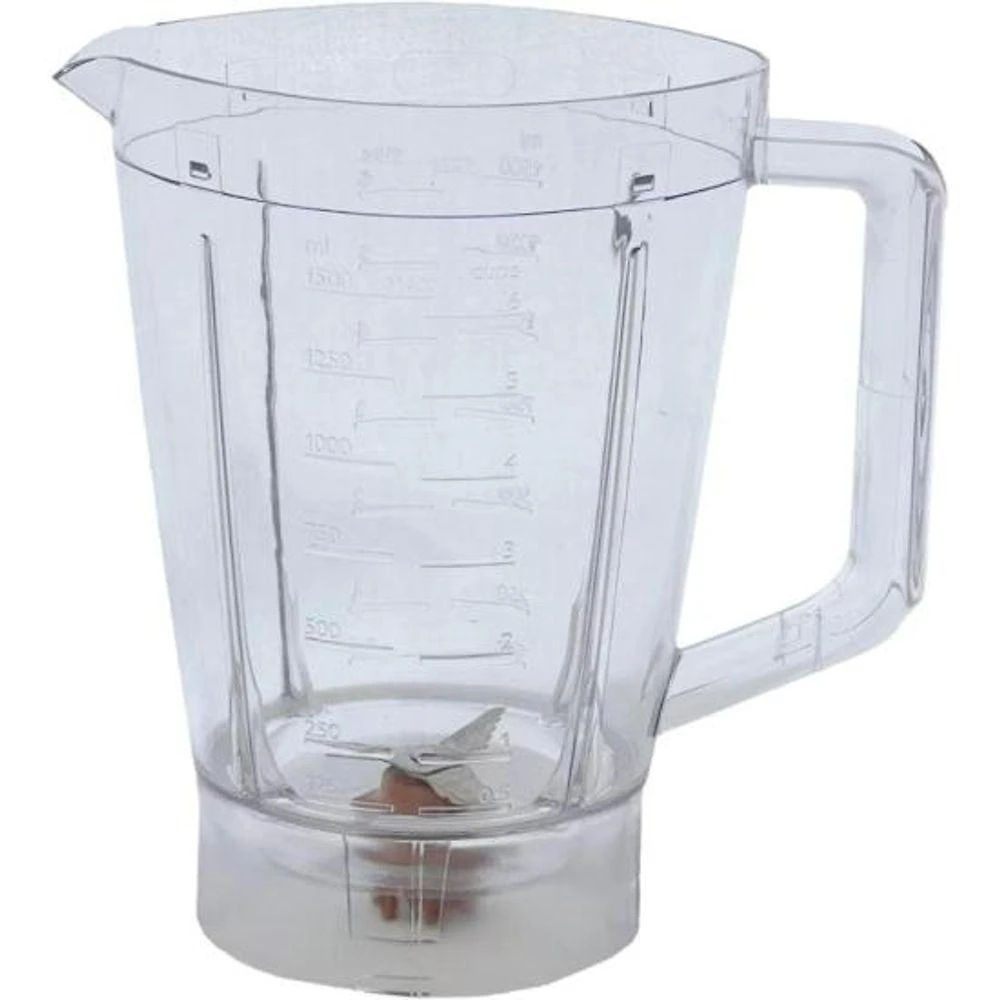 Copo para Liquidificador Philips Walita Compatível RI7301 RI7302 HR7304 Alternativa Econômica