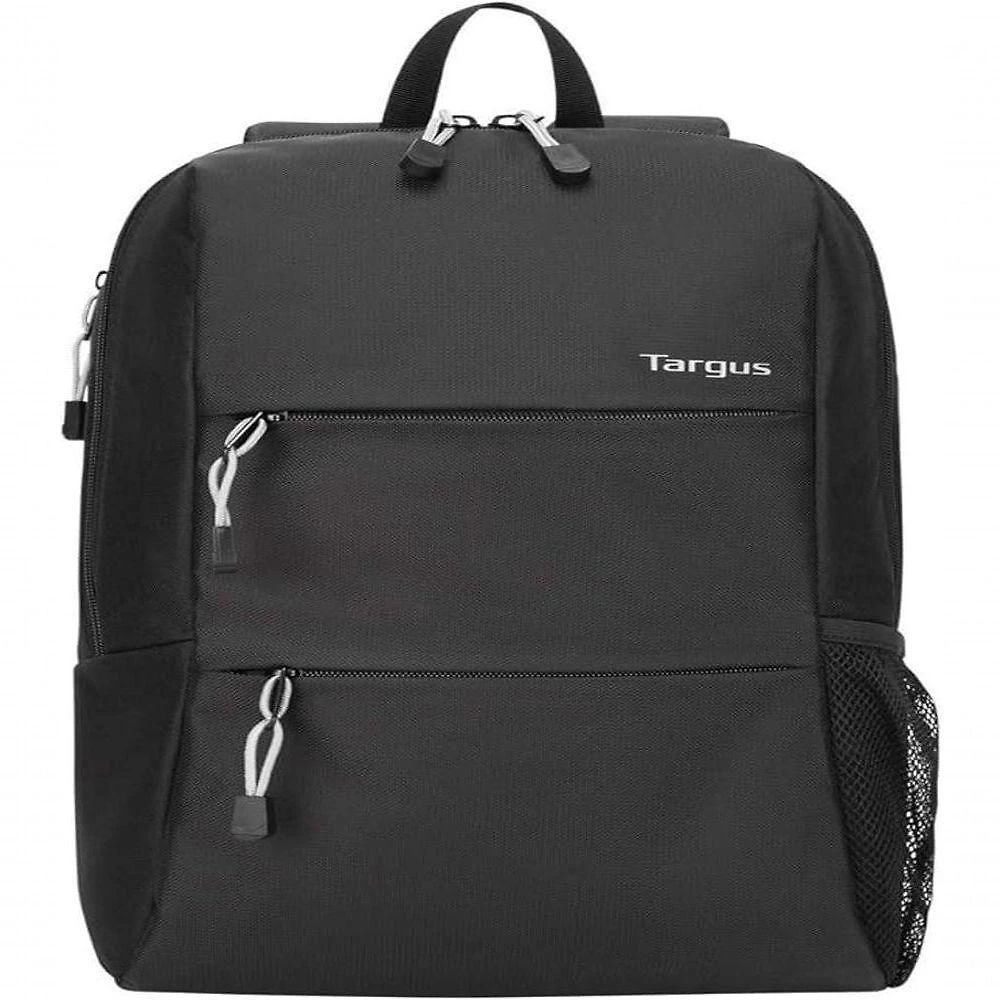 Mochila para Notebook Targus Intellect Plus 15 TSB967 em Poliéster 15" Preto