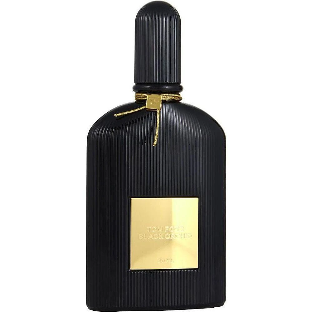 Perfume Feminino Tom Ford Black Orchid Eau De Parfum Spray 50 Ml (sem Caixa)
