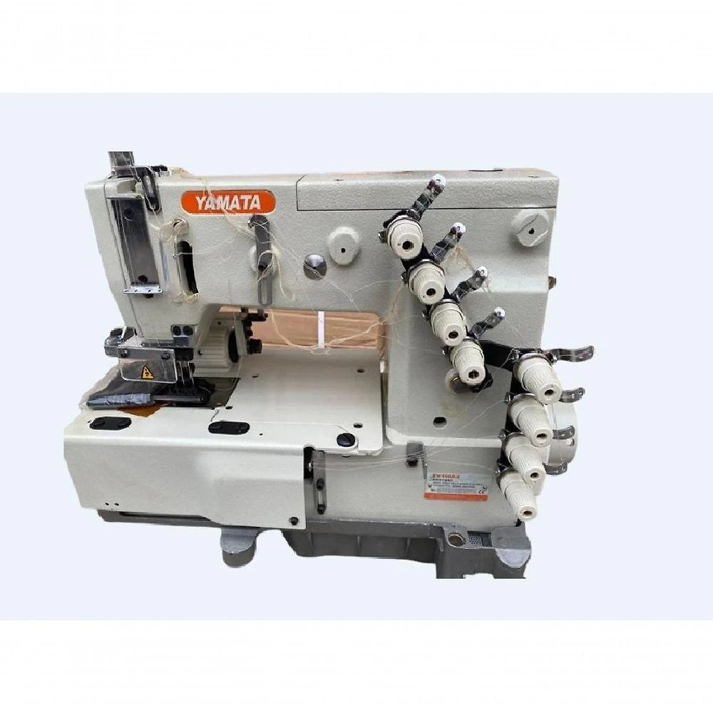 Elastiqueira 4 Agulhas Yamata Bivolt
