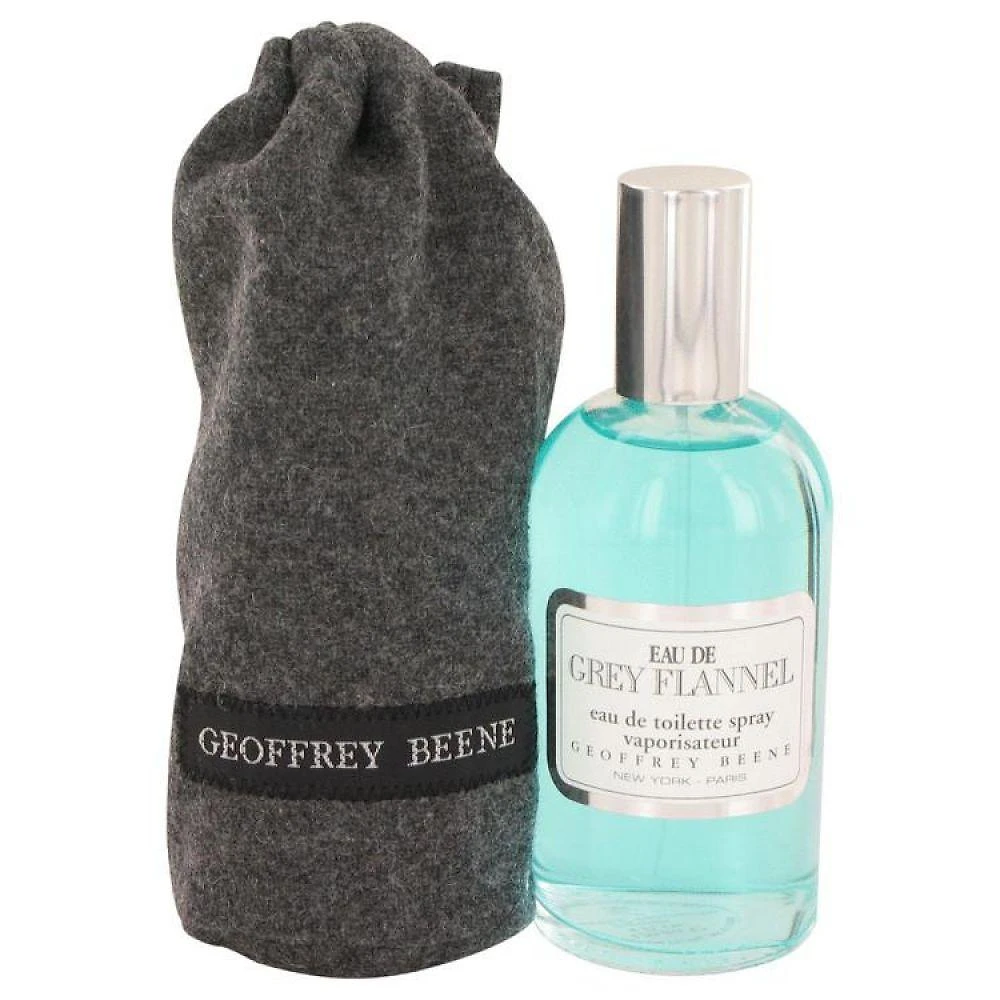 Perfume Masculino Grey Flannel Geoffrey Beene 120ml