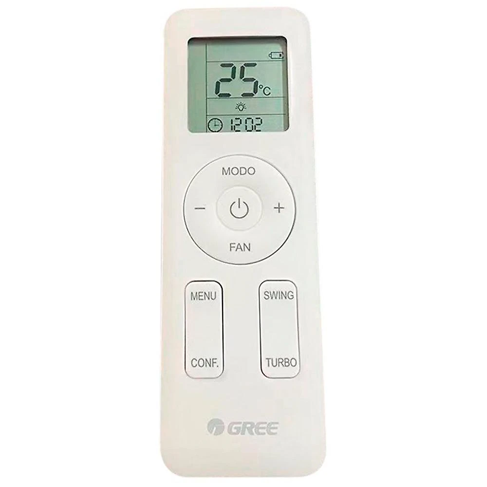 Ar Condicionado 12.000 Btus Gree Auto Inverter Connection, G-TOP, Quente e Frio Ar Condicionado Split Inverter 12000 Btus Gree G-Top, Quente e Frio 220 Volts