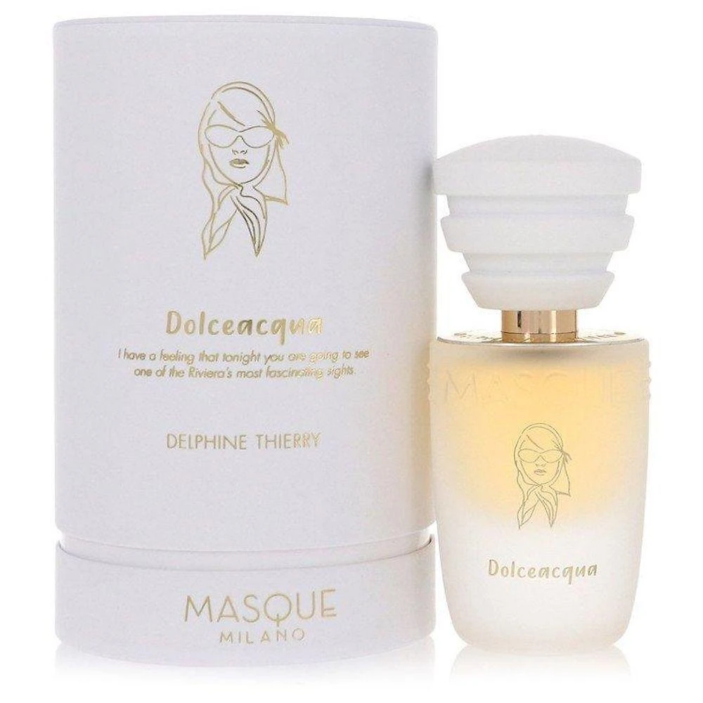 Perfume Feminino Masque Milano 35 Ml Eau De Parfum