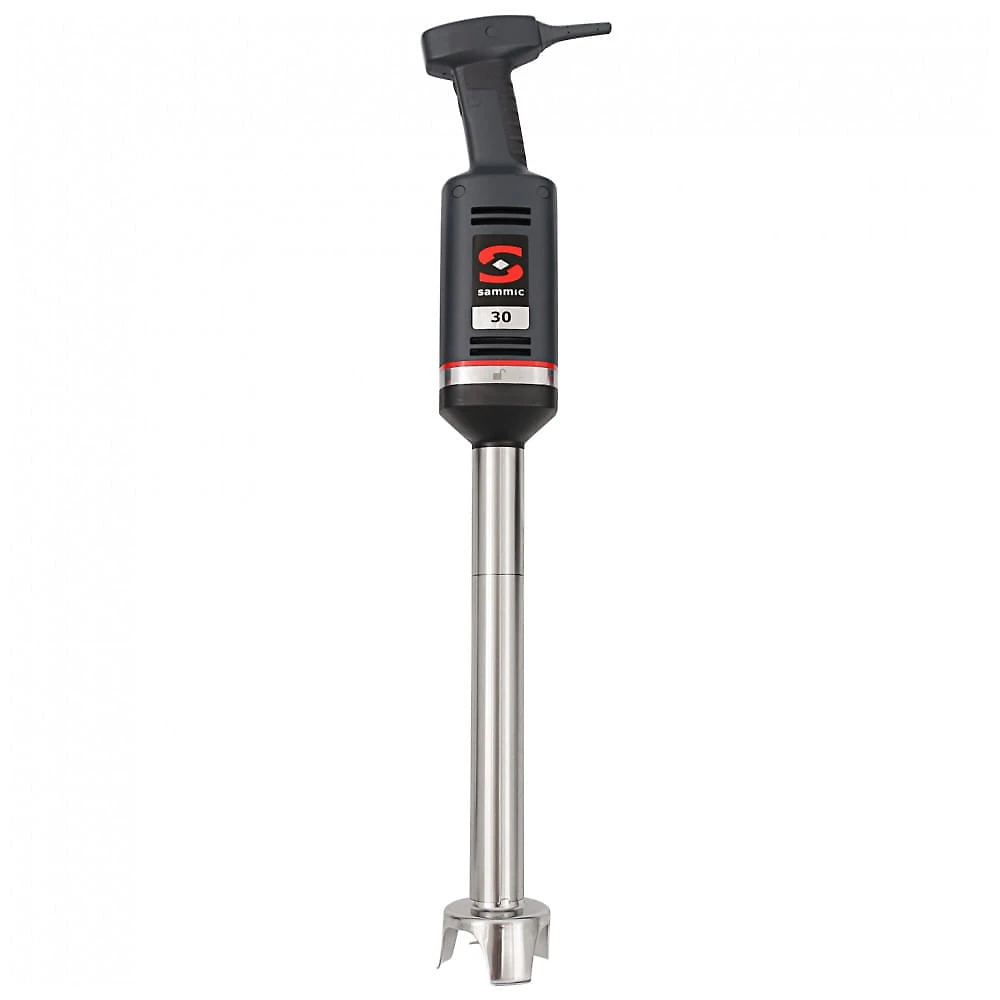 Sammic XM33 Mixer Mergulhador Profissional 1/2 CV com Controle de Velocidade Variável