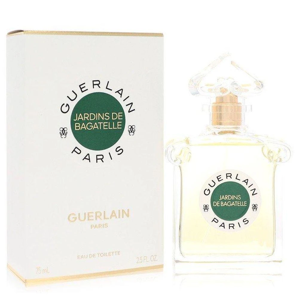 Perfume Feminino Jardins De Bagatelle Guerlain Eau Toilette 75 ml