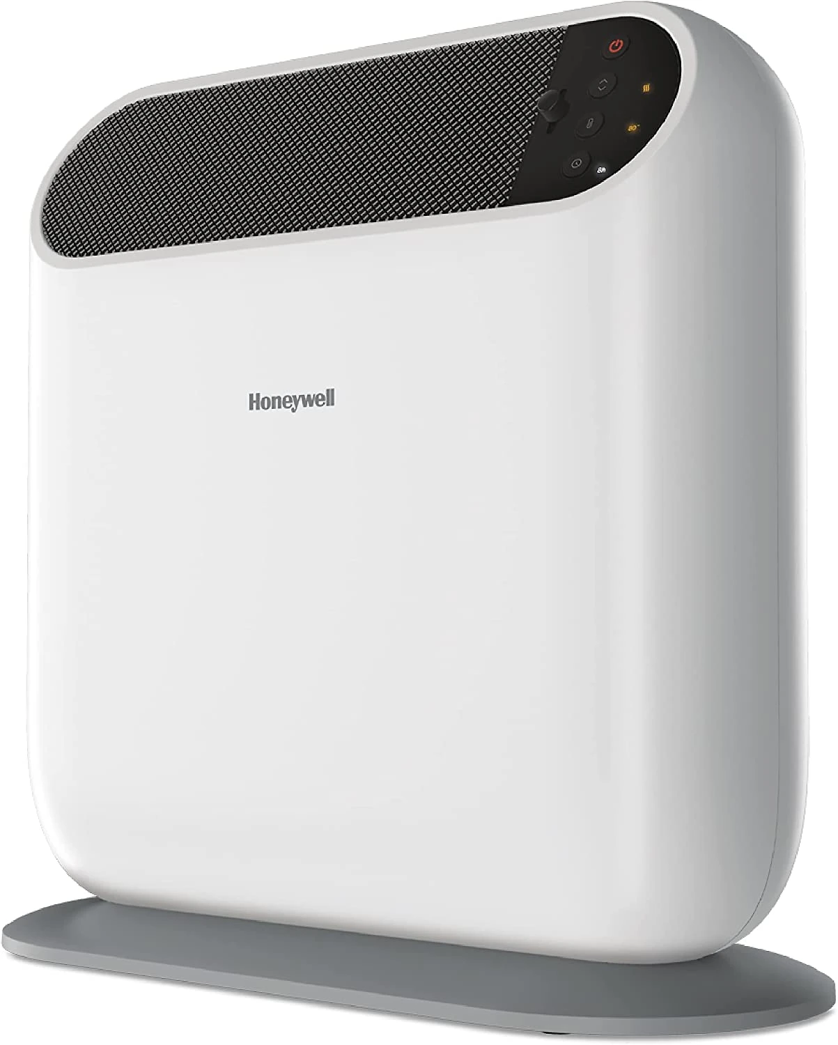 Honeywell ThermaWave 6 Aquecedor Elétrico de Cerâmica com 2 N