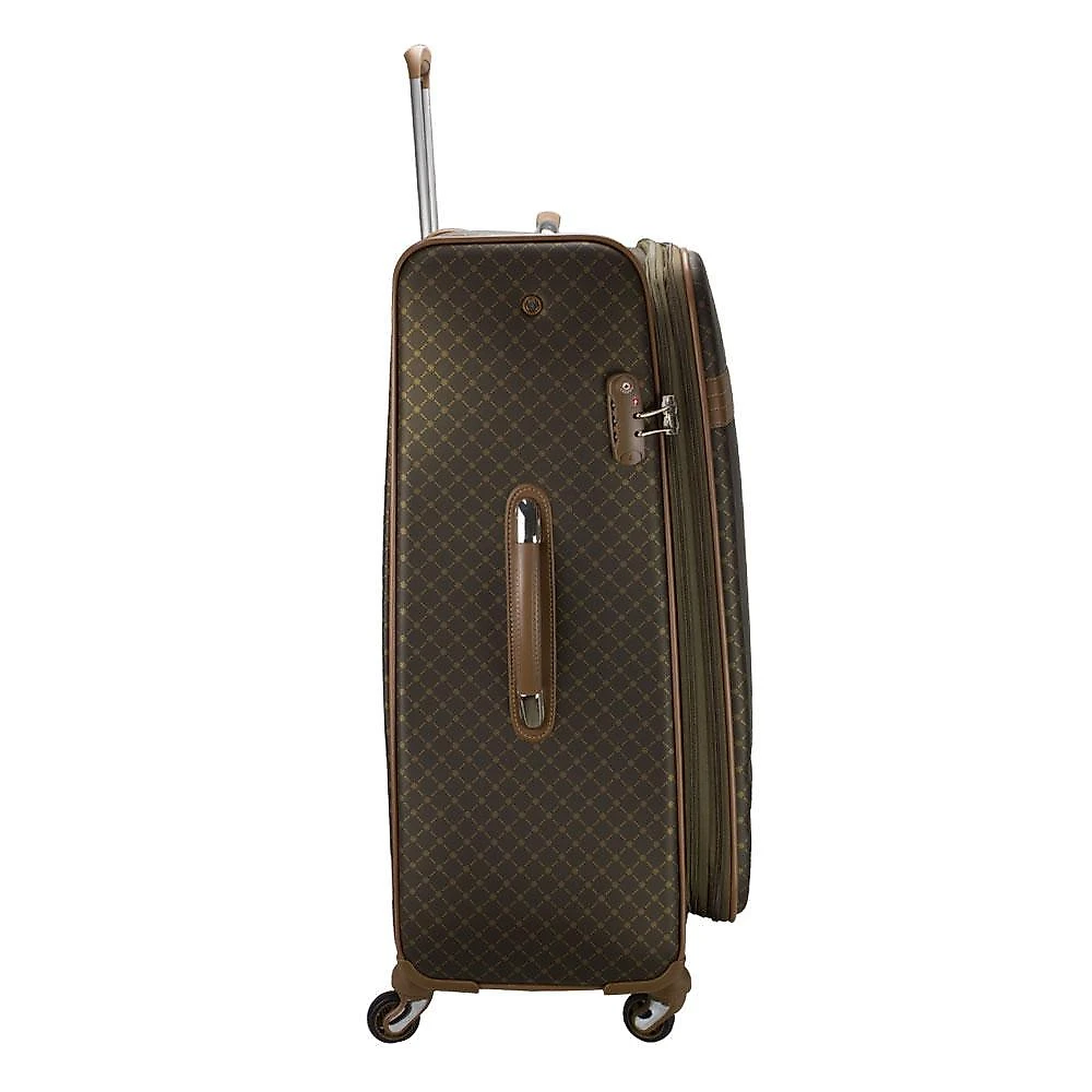 Mala de viagem lansay g saint germain lx 22 castor