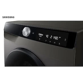 Lava e Seca Samsung 13kg WD13FG Smart AI Control Inverter Inox 110V