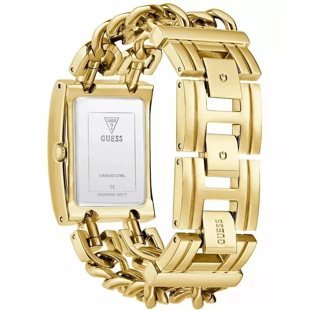 Relógio Guess GW0740L3 Feminino 28mm Aço Inoxidável