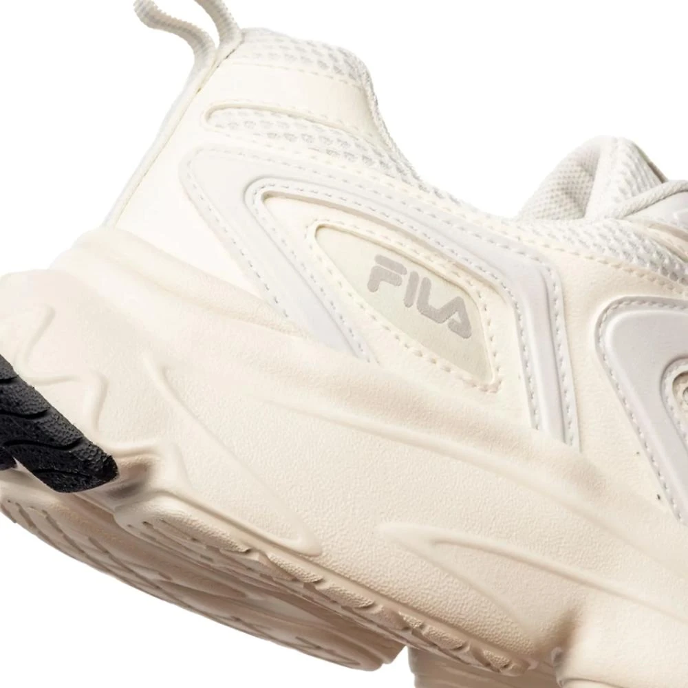 Tênis Fila Buzzard Bold Masculino BRANCO/BEGE - 38