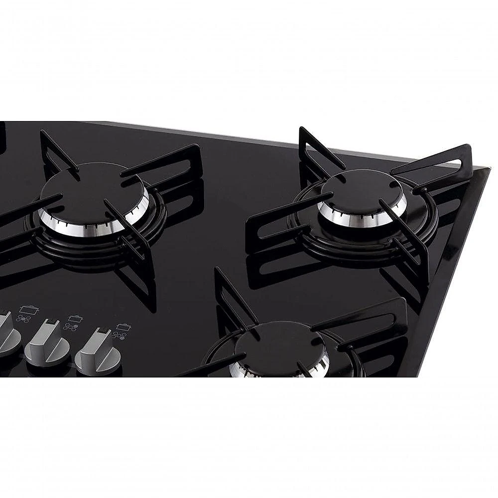 Cooktop a Gás Philco 5 Queimadores Cook Chef Bivolt