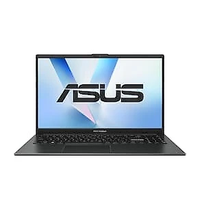 Notebook ASUS Vivobook Go 15 AMD Athlon 4GB RAM 128GB SSD 15,6" Full HD Windows 11