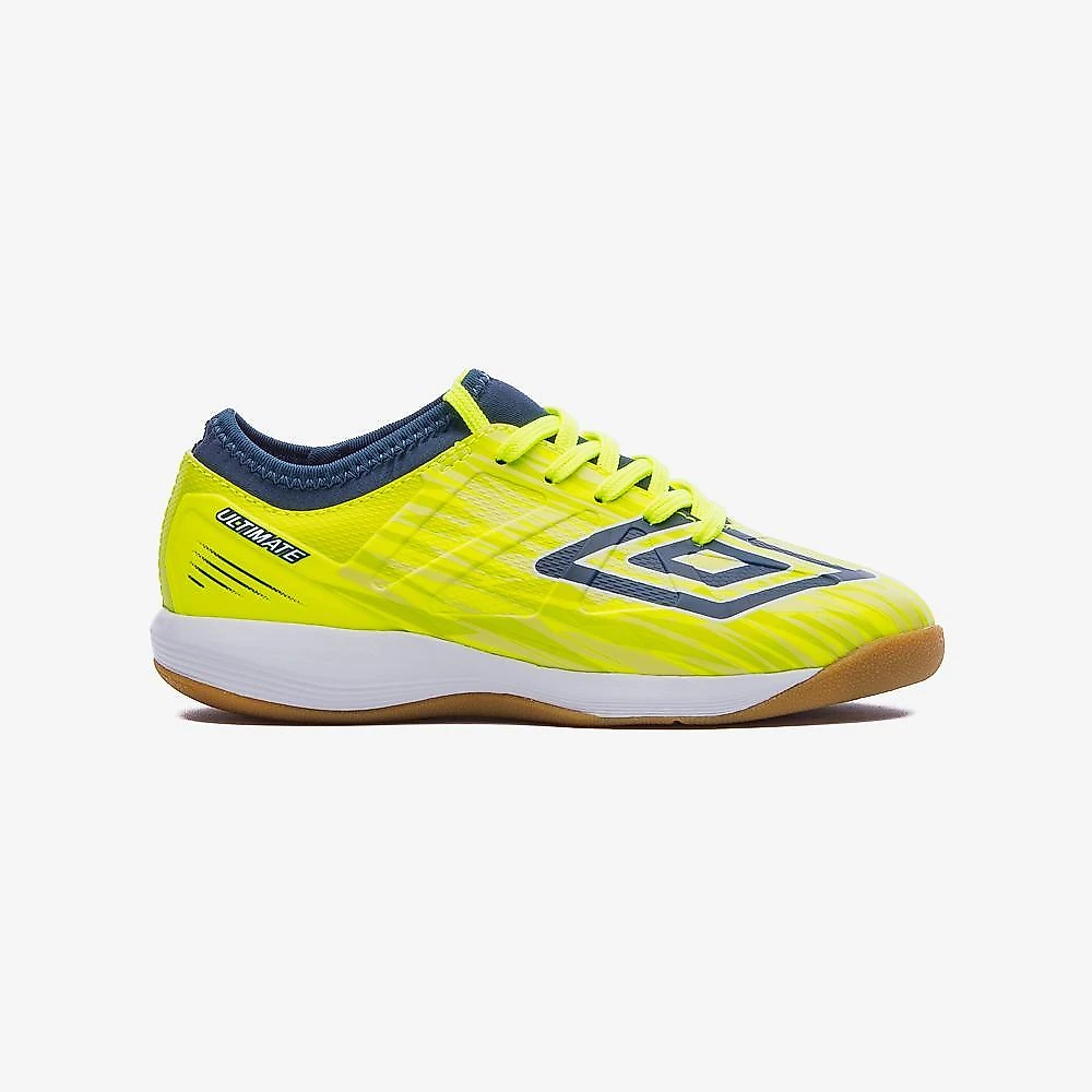 Chuteira futsal umbro ultimate jr 32