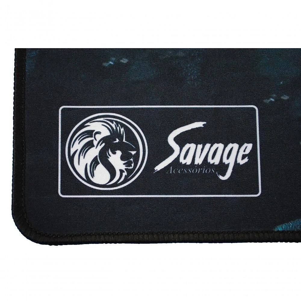 Mouse Pad Gamer Extra Grande Joker