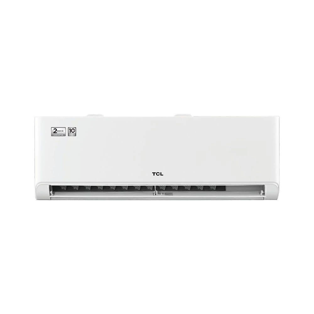 Ar Condicionado Split Hi Wall TCL T-pro 2.0 Inverter 18.000 Btus Frio 220V R32