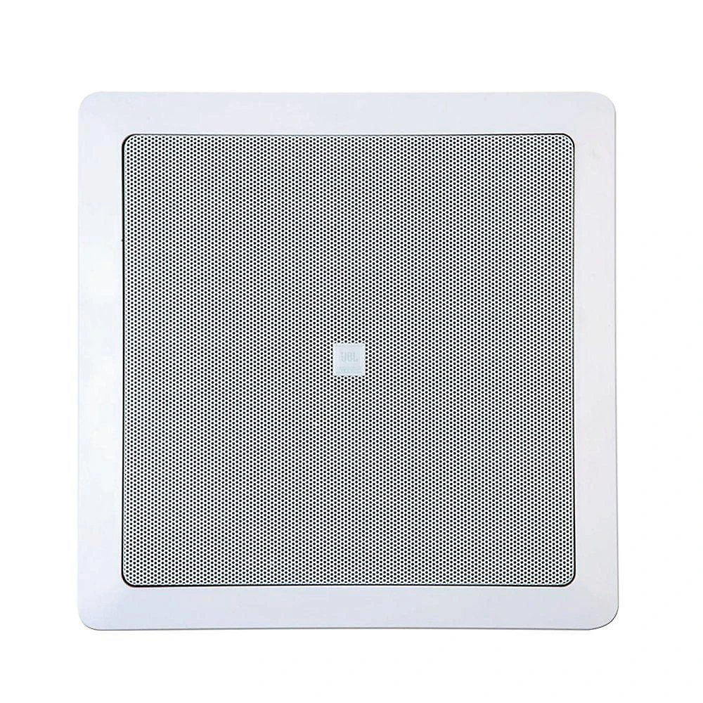 Arandela Coaxial JBL 6CO1Q 25W RMS 8 Ohms Branco