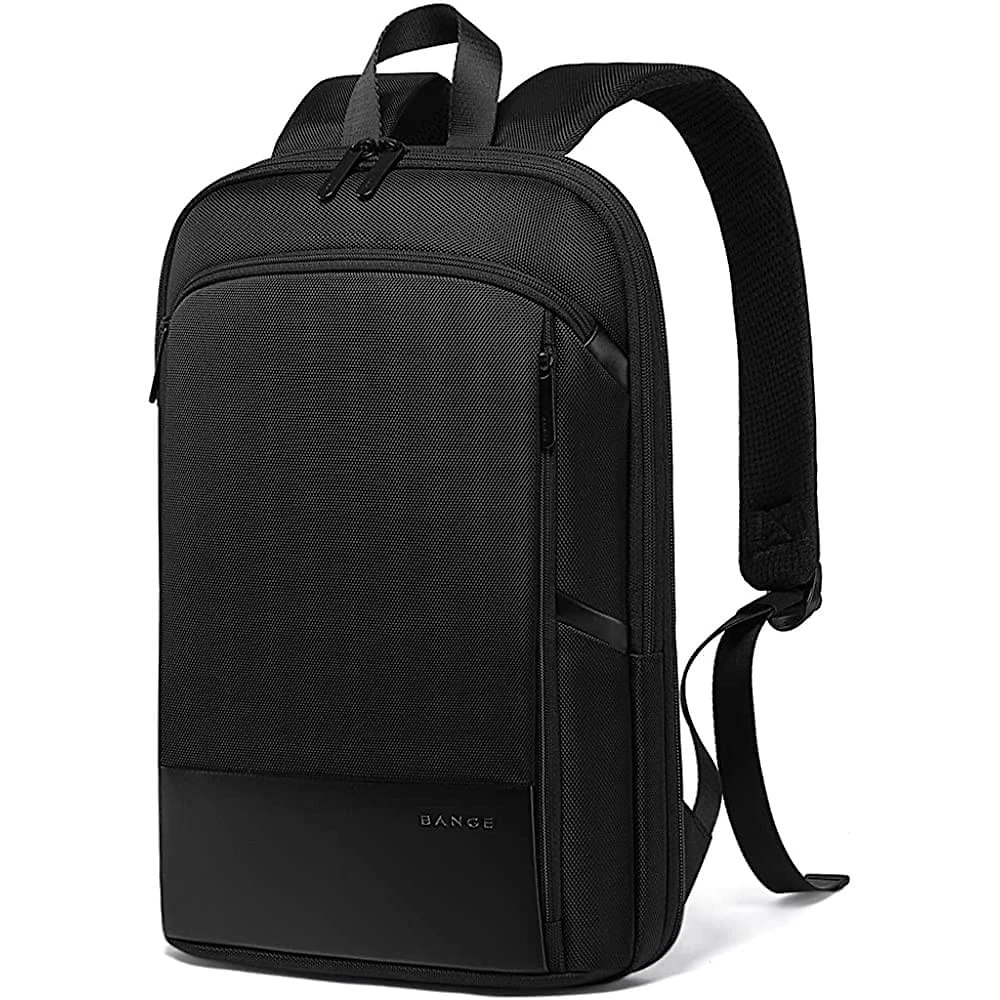 BANGE Mochila para Laptop 43 cm Preta