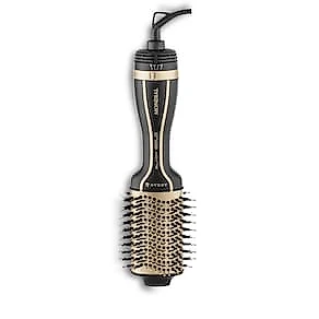 Escova Secadora Mondial Black Gold Argan ES-15 1200W Preta Bivolt