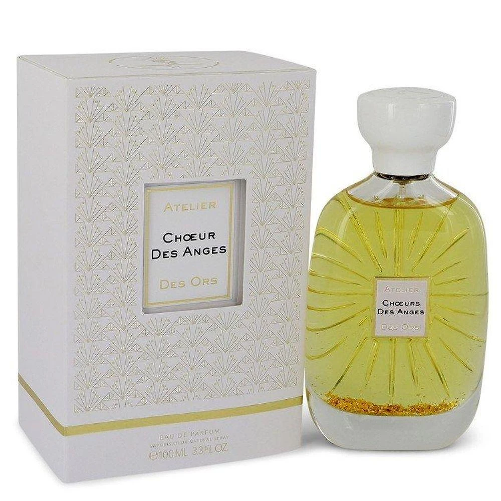 Perfume Feminino Choeur Anges Atelier Des Ors 100 Ml Eau Parfum