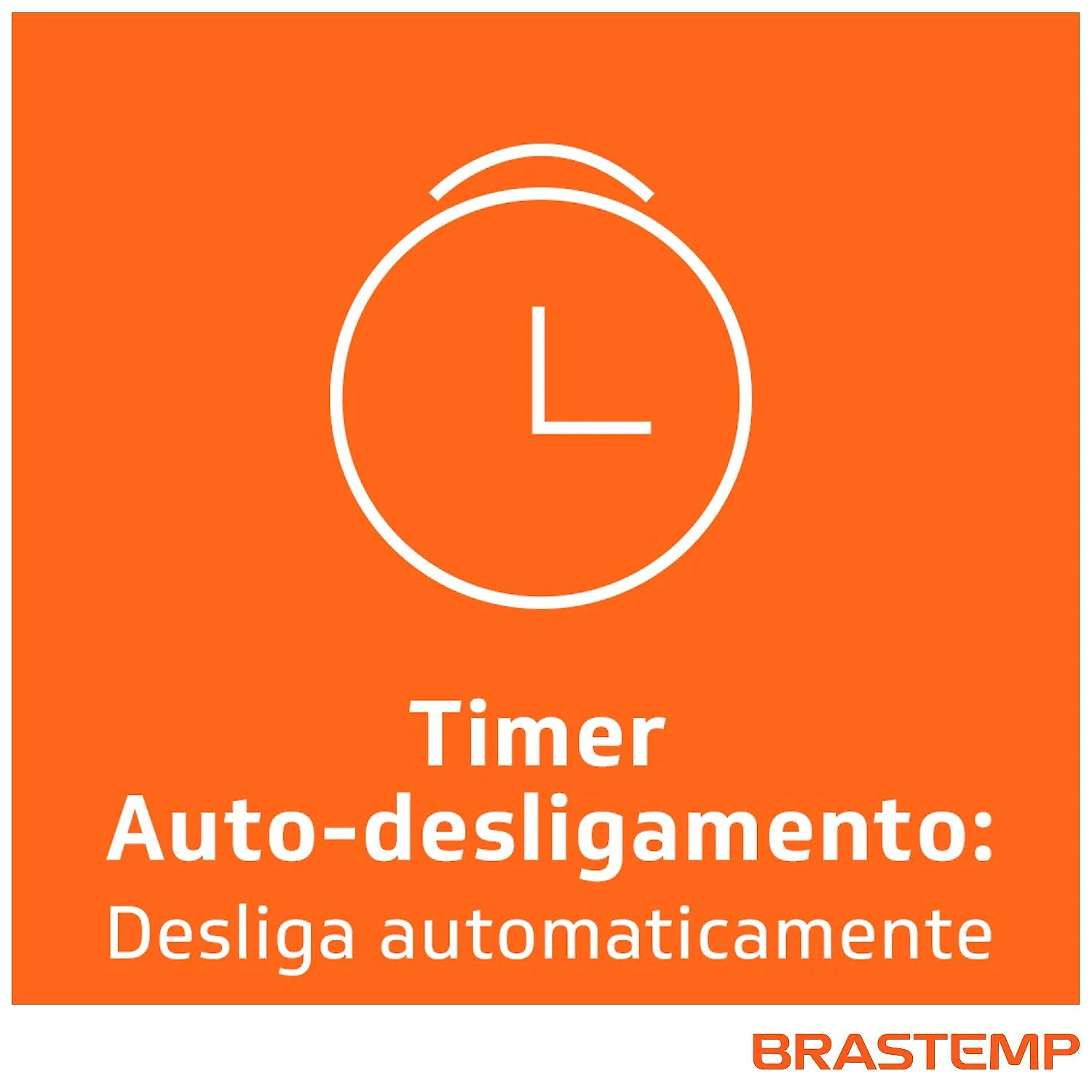 Coifa de Parede Brastemp 90 cm Inox 5 e 6 Bocas Timer Autodesligamento BAP90AR 110