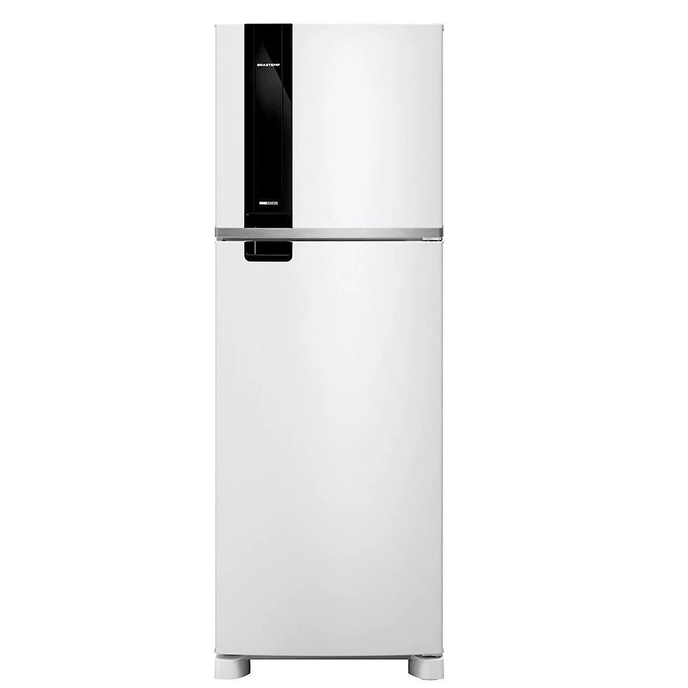 Geladeira Brastemp 385 Litros Frost Free Duplex Branca BRM46MB 110V