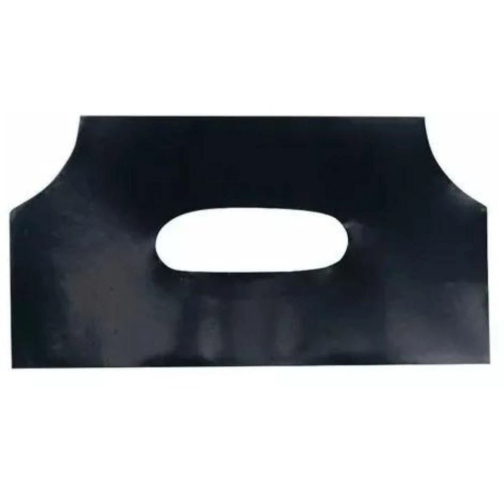 Alça para Saco de Carvão Alça Alcinha para Transporte Até 12kg Plástico Preto 10000 Unidades