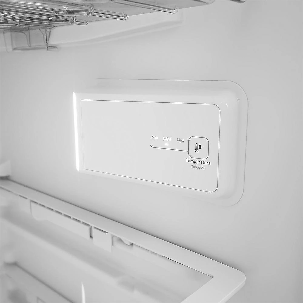Geladeira Consul Frost Free Duplex CRM50MB, 412 Litros, Branco - 220V 220 Volts
