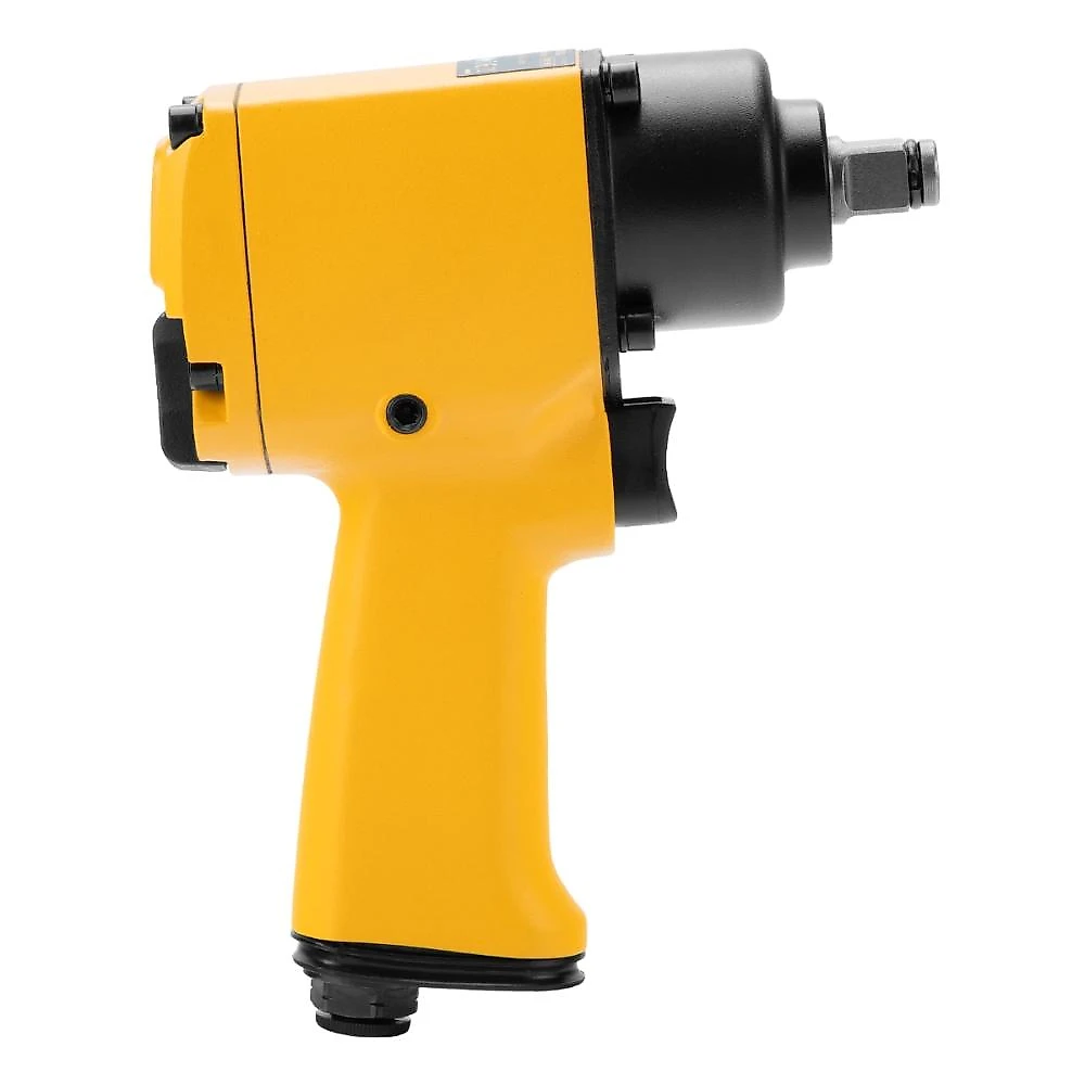 Chave de impacto pneumática 710nm 8500 rpm 1/2'' denzel