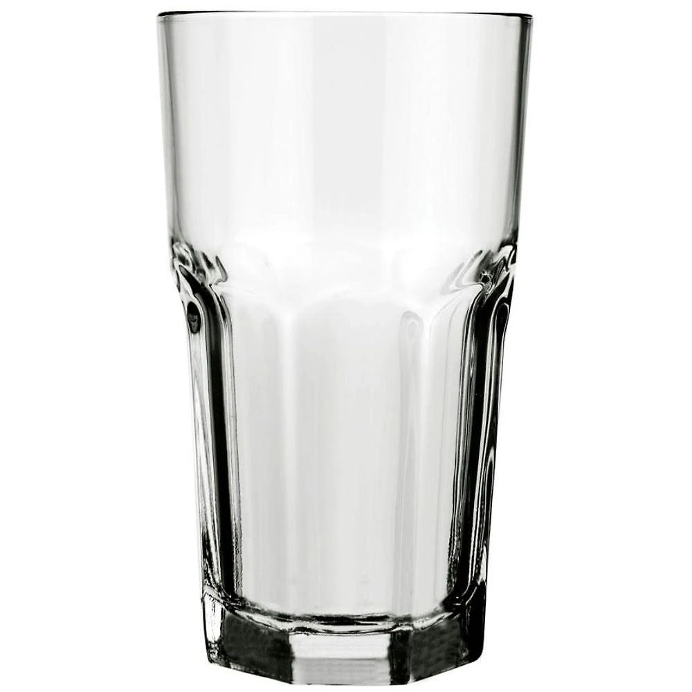 Jogo 12 Copos Bristol 2611 Long Drink - Nadir Figueiredo