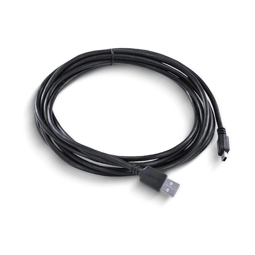Cabo Usb A 2.0 Para Mini Usb B 2.0 3m - Puanm2-3