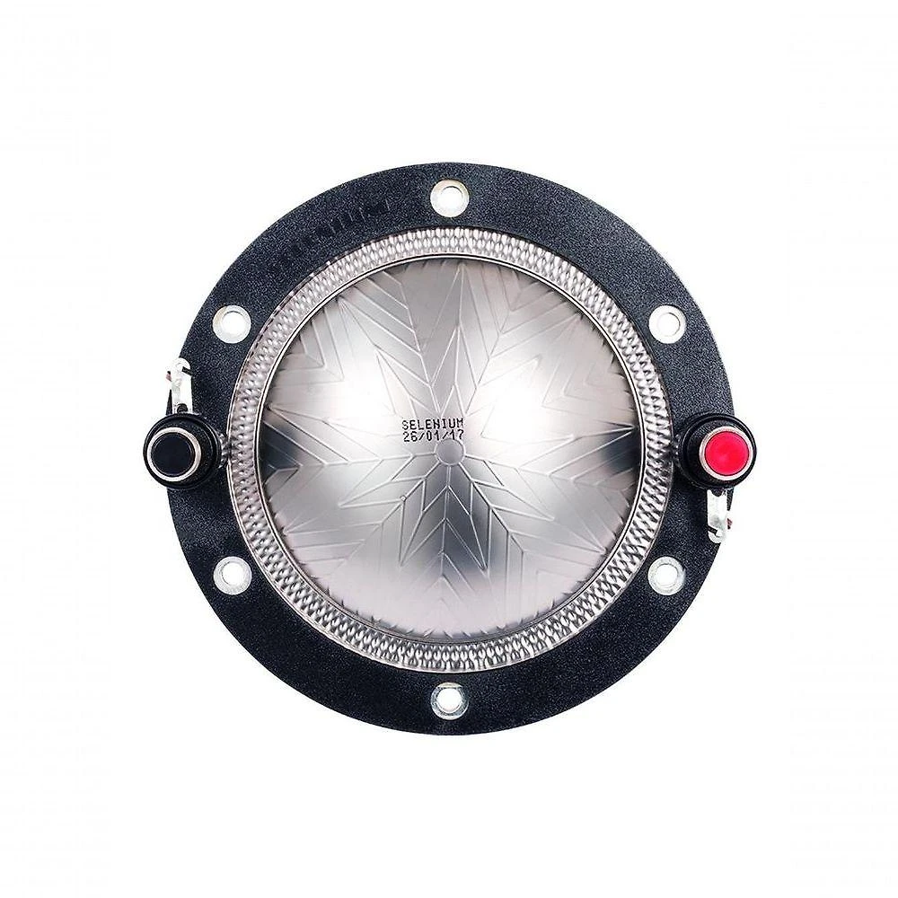Reparo para Driver JBL RPD409TI Compatível com D409TI Materiais de Alta Qualidade