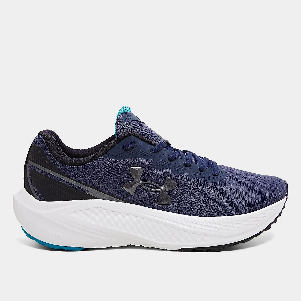 Tênis Under Armour Ch. Wing 2