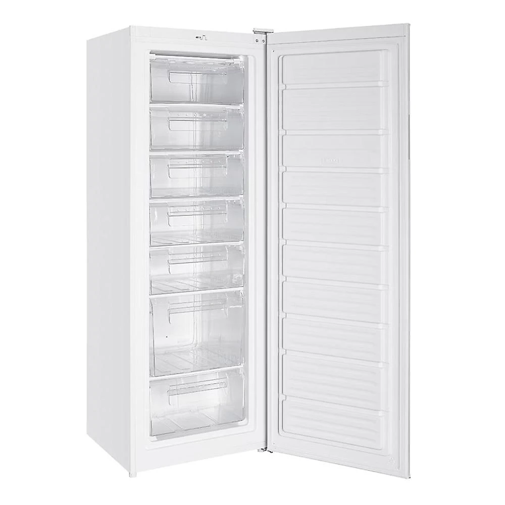 Freezer Vertical EOS 266 Litros EcoGelo Branco EFV350 110V