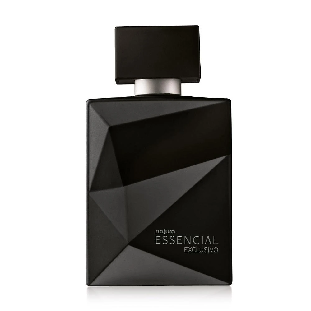Deo Parfum Natura Essencial Exclusivo Masculino 100ml
