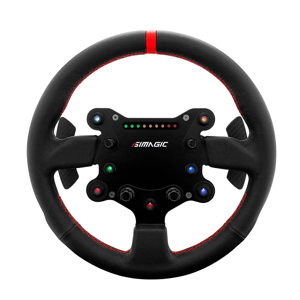 Aro Avulso Simagic - GTS