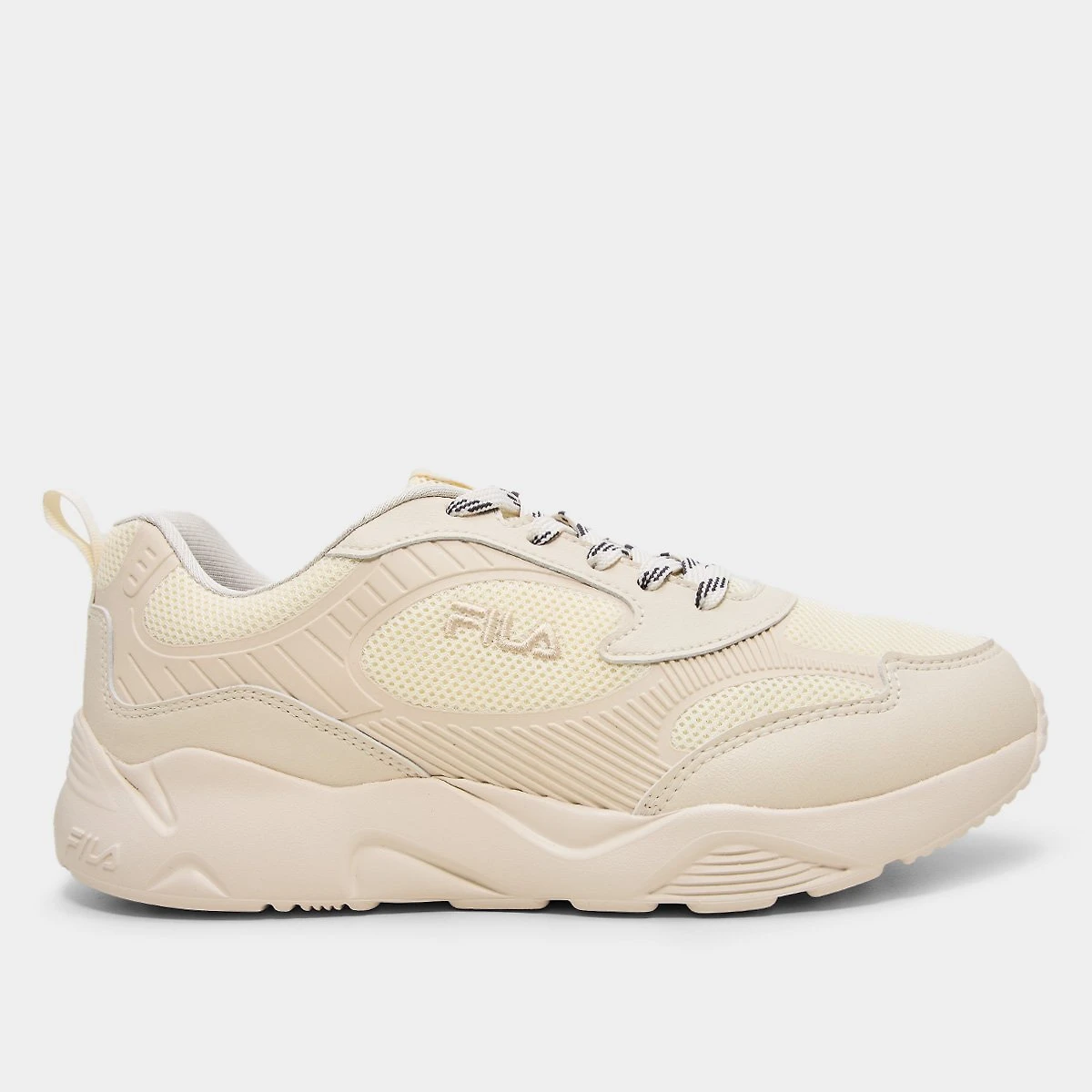 Tênis Fila Axion Masculino