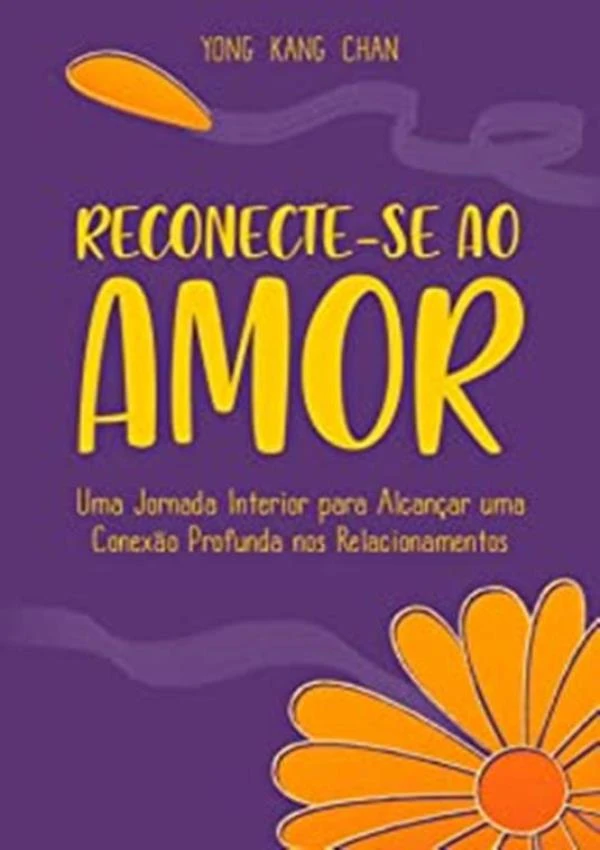 Reconecte Se Ao Amor