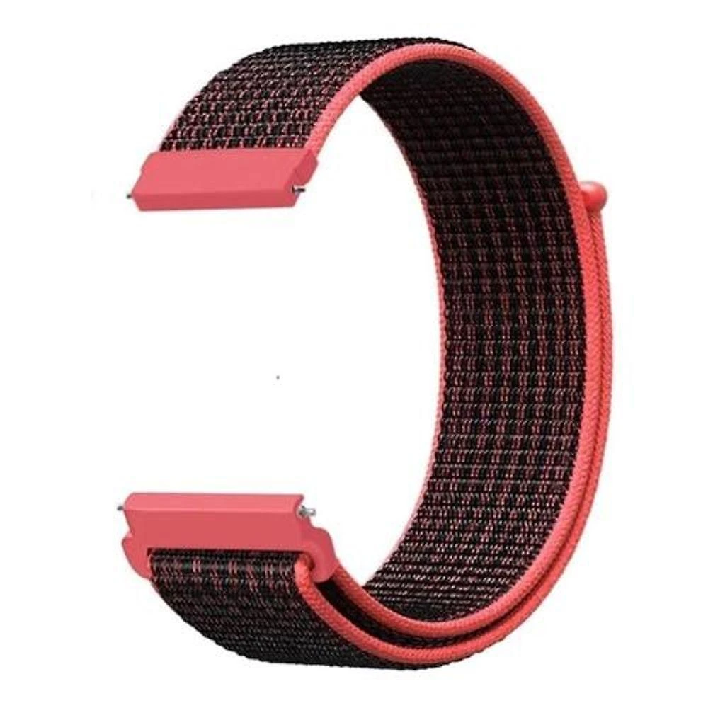 Pulseira Magnética 22mm Compativel Com Gtr4 Gtr 4 Gtr 3 Gtr 3 Pro Gtr 2 Gtr 2e Redmi Watch 5 Lite Watch 5 Active