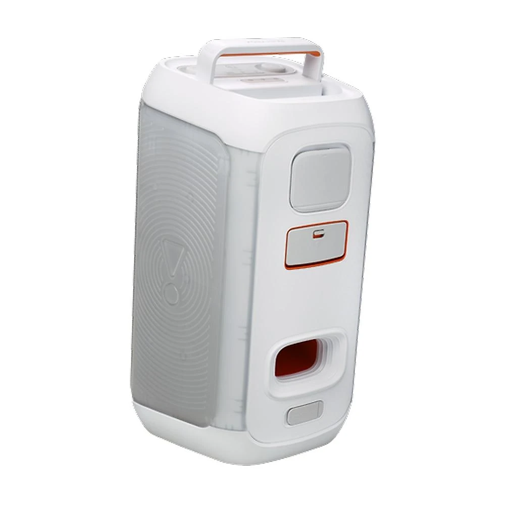 JBL PartyBox Club 120, Caixa de Som Bluetooth, Branco
