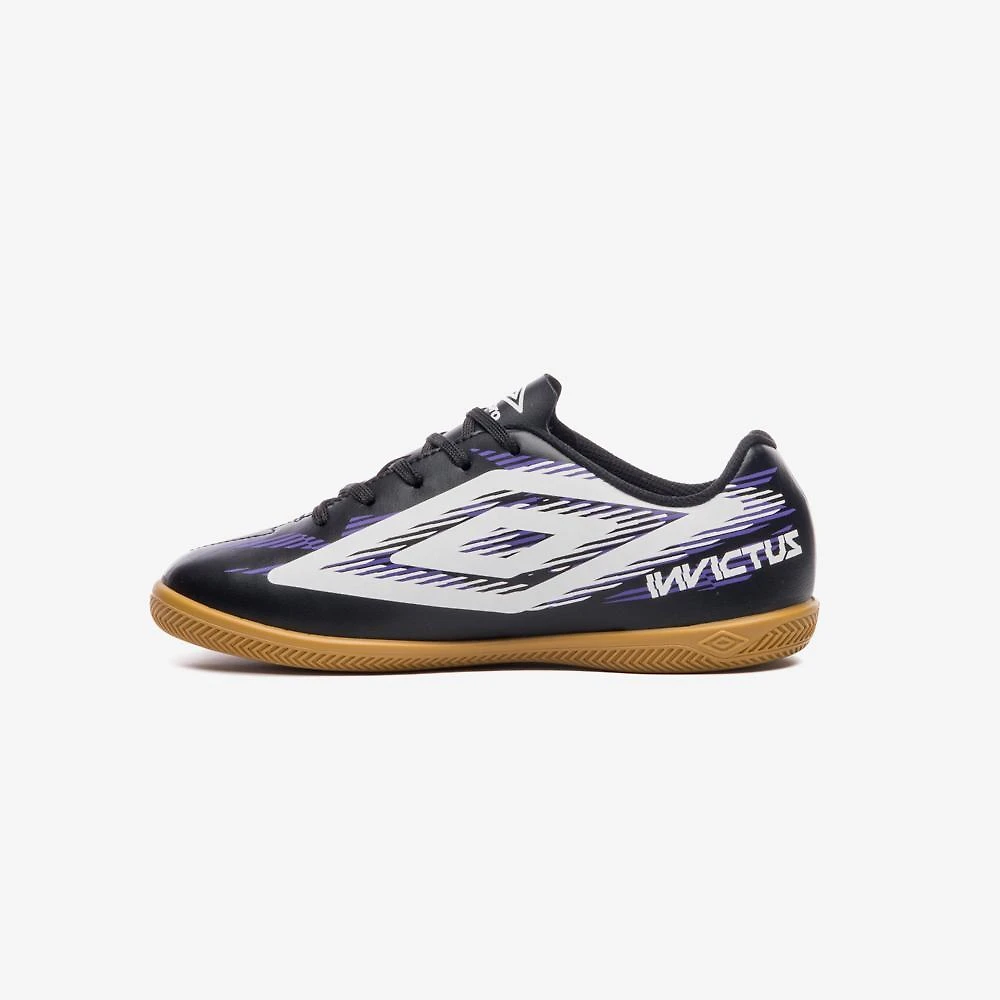 Chuteira futsal umbro invictus jr