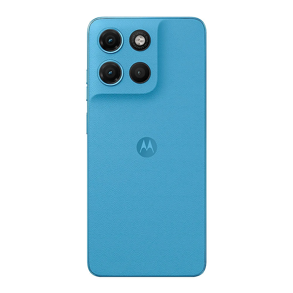 Smartphone Motorola XT2623-1 G17 256GB 4G Azul