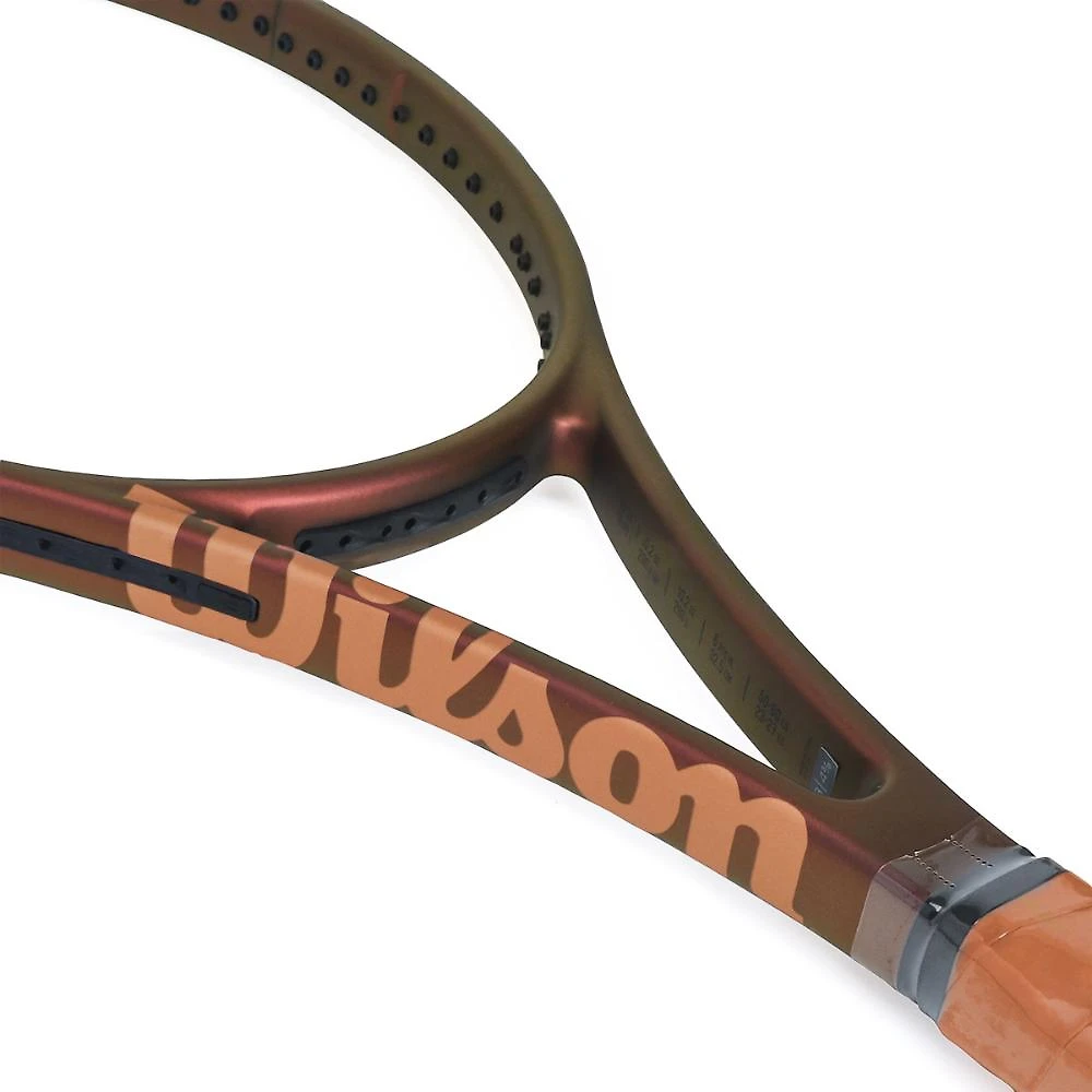 Miniatura Raquete de Tênis Wilson Pro Staff 97L V14 L2