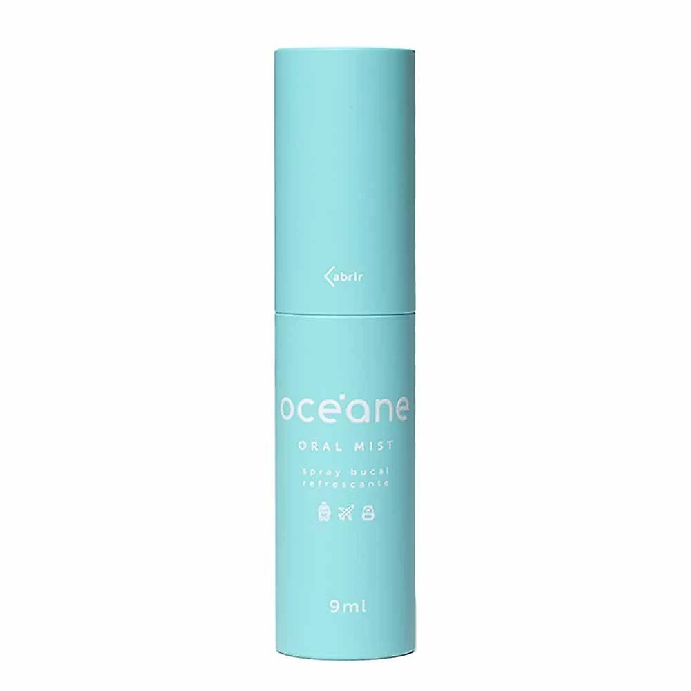Spray bucal océane mint mouth 9ml