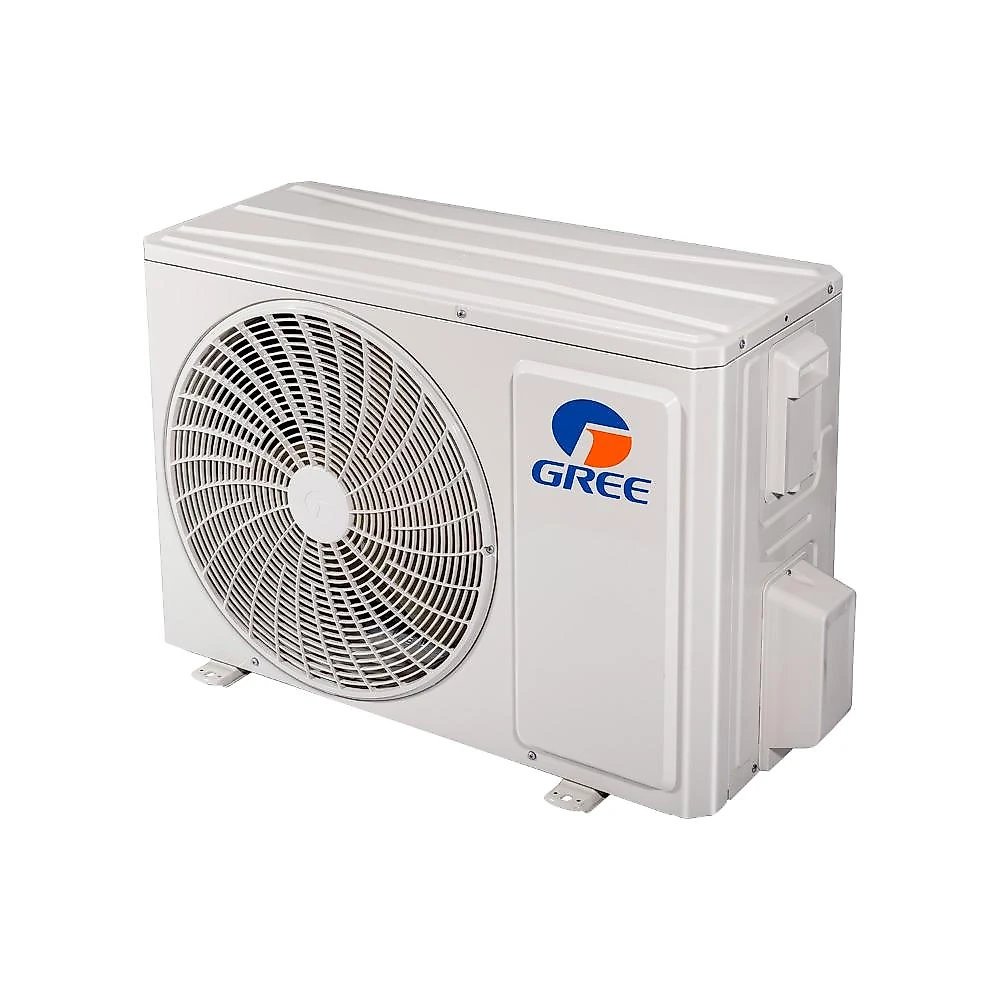 Ar-Condicionado Split Inverter 9000 BTUs Gree G-Side High Wall Só Frio CB590N12400/CB622W08300 220V